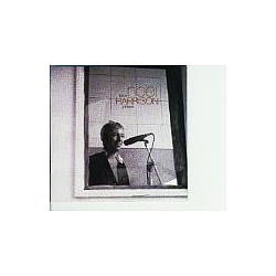 Noel Harrison - Life Is a Dream album