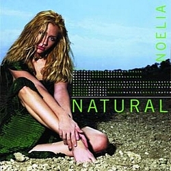 Noelia - Natural альбом