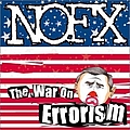 Nofx - The War on Errorism album