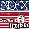 Nofx - The War on Errorism album