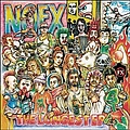 Nofx - The Longest EP album