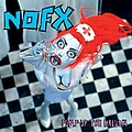 Nofx - Pump Up the Valuum album