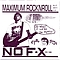 Nofx - Maximum Rocknroll album