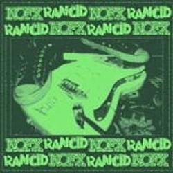 Nofx - NOFX-Rancid BYO Split Series,Volume III album