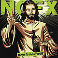 Nofx - Never Trust a Hippy album