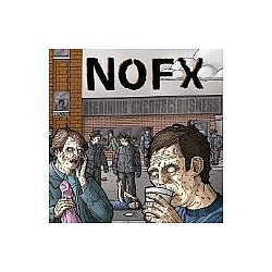 Nofx - Regaining Unconsciousness альбом