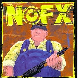 Nofx - NOFX 7&quot; Club (February) album