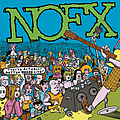 Nofx - They&#039;ve Actually Gotten Worse Live альбом