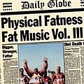 Nofx - Fat Music, Volume 3: Physical Fatness album