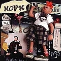 Nofx - Fuck the Kids album