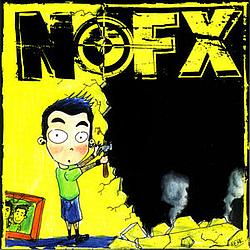 Nofx - NOFX 7&quot; Club (September) album
