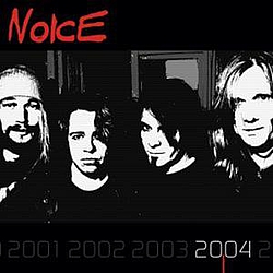Noice - Noice - 2004 album