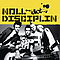 Noll Disciplin - Idiot album