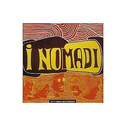 Nomadi - I Nomadi альбом