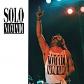 Nomadi - Solo Nomadi album