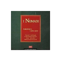 Nomadi - Naracauli E Altre Storie альбом