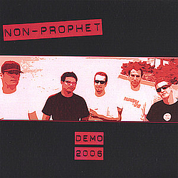 Non-Prophet - Demo 2006 альбом