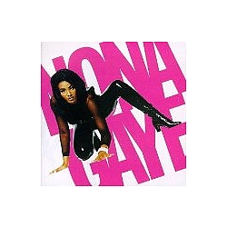 Nona Gaye - Love For The Future album