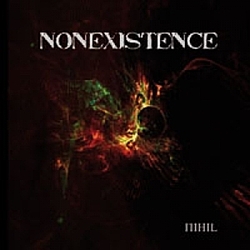 Nonexistence - nihil альбом