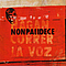 Nonpalidece - Hagan Correr La Voz album
