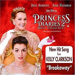 Norah Jones - The Princess Diaries 2: Royal Engagement альбом