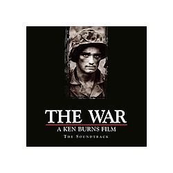 Norah Jones - Ken Burns &quot;The War&quot; album