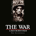 Norah Jones - Ken Burns &quot;The War&quot; album