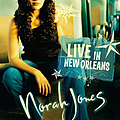 Norah Jones - Live In New Orleans album