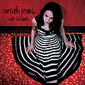 Norah Jones - Not Too Late album