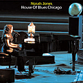 Norah Jones - House of Blues, Chicago, April 16, 2002 album
