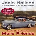 Norah Jones - More Friends album