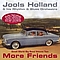 Norah Jones - More Friends альбом