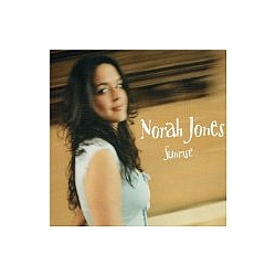Norah Jones - Sunrise album