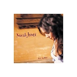 Norah Jones - Feels Like Home (disc 1) album