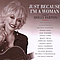 Norah Jones - Just Because I&#039;m a Woman: The Songs of Dolly Parton album
