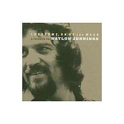 Norah Jones - Lonesome, On&#039;ry and Mean: A Tribute to Waylon Jennings альбом