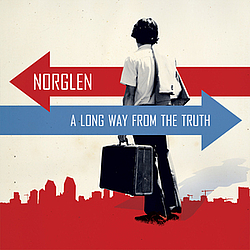 Norglen - A Long Way From The Truth альбом