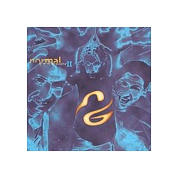 Normal Generation? - II альбом