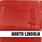 North Lincoln - Apology CDEP альбом
