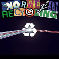 Norwegian Recycling - Untitled Album album