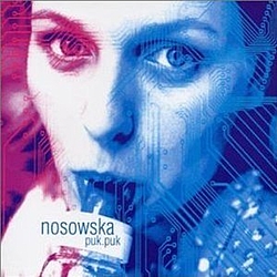 Nosowska - Puk Puk album