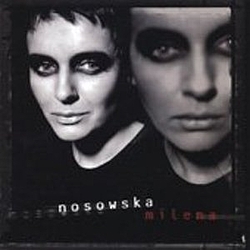 Nosowska - Milena альбом