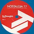 Nostalgia 77 - Seven Nation Army EP альбом