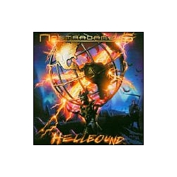 Nostradameus - Hellbound альбом