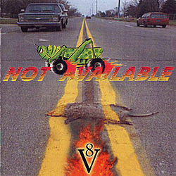 Not Available - V8 album