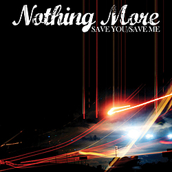 Nothing More - Save You/Save Me album