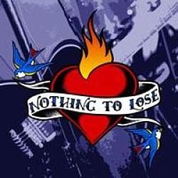 Nothing To Lose - Nothing to Lose альбом