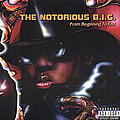 Notorious B.i.g. - From Beginning to End album