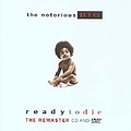 Notorious B.i.g. - Ready to Die (Remastered) album