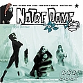Notre Dame - Nightmare Before Christmas album